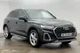 2021 Audi Q5 40 TDI Quattro S Line 5dr S Tronic