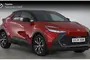 2024 Toyota C-HR 2.0 PHEV Design 5dr CVT