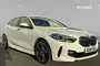 2019 BMW 1 Series 118i M Sport 5dr Step Auto