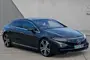 2022 Mercedes-Benz EQS EQS 450+ 245kW Exclusive Luxury 108kWh 4dr Auto