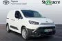 2024 Toyota Proace City Icon Van 50kWh Auto