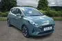 2024 Hyundai i10 1.0 Advance 5dr Auto