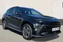 2025 Hyundai Kona 1.6 Hybrid 129 N Line 5dr DCT