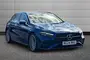 2024 Mercedes-Benz A-Class A180 AMG Line Premium Plus 5dr Auto