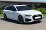 2020 Audi A4 35 TDI Black Edition 5dr S Tronic
