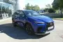2026 Lexus NX 350h 197 F-Sport 5dr E-CVT