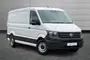 2026 Volkswagen Crafter 2.0 TDI 140PS Commerce High Roof Van