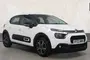 2022 Citroen C3 1.2 PureTech Sense 5dr