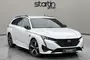 2025 Peugeot 308 SW 1.2 Hybrid 136 GT 5dr e-DSC6
