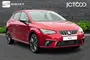 2026 SEAT Ibiza 1.0 TSI 95 Xcellence Lux 5dr