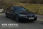 2022 BMW 5 Series Touring 530d xDrive MHT M Sport 5dr Auto