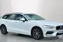 2022 Volvo V60 2.0 B3P Momentum 5dr Auto [7 speed]