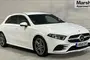 2019 Mercedes-Benz A-Class A180 AMG Line Executive 5dr Auto