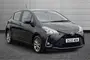2020 Toyota Yaris 1.5 VVT-i Icon 5dr