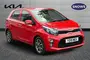 2019 Kia Picanto 1.25 3 5dr