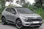 2023 Kia Sportage 1.6T GDi 48V ISG GT-Line S 5dr DCT