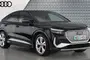 2023 Audi Q4 e-tron Sportback 150kW 40 82kWh S Line 5dr Auto