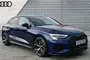 2022 Audi S3 S3 TFSI Quattro Vorsprung 5dr S Tronic