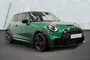 2022 MINI Hatchback 2.0 Cooper S Sport 3dr