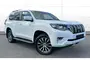 2021 Toyota Land Cruiser 2.8 D-4D 204 Invincible 5dr Auto 7 Seats