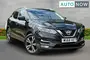 2018 Nissan Qashqai 1.2 DiG-T N-Connecta 5dr