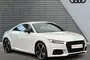 2022 Audi TT 40 TFSI Sport Edition 2dr S Tronic [Tech Pack]