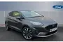 2023 Ford Fiesta 1.0 EcoBoost Hybrid mHEV 125 Titanium X 5dr