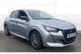 2022 Peugeot 208 1.2 PureTech Active Premium + 5dr