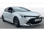 2024 Toyota Corolla 2.0 Hybrid GR Sport 5dr CVT
