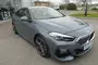2021 BMW 2 Series Gran Coupe 218i M Sport 4dr DCT
