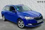 2022 Skoda Fabia Estate 1.0 TSI SE 5dr DSG
