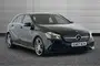 2017 Mercedes-Benz A-Class A180 AMG Line Executive 5dr