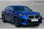 2026 BMW X2 sDrive 20i M Sport 5dr Step Auto
