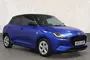 2025 Suzuki Swift 1.2 Mild Hybrid Motion 5dr CVT