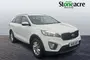 2016 Kia Sorento 2.2 CRDi KX-1 5dr