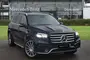 2024 Mercedes-Benz GLS GLS 450d 4Matic AMG Line Premium + 5dr 9G-Tronic