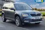 2015 Skoda Yeti 1.2 TSI SE 5dr DSG