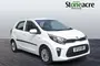 2021 Kia Picanto 1.0 2 5dr [4 seats]