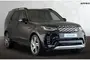2026 Land Rover Discovery 3.0 D350 Metropolitan Edition 5dr Auto