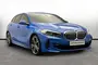2022 BMW 1 Series 118i [136] M Sport 5dr