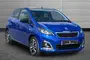 2021 Peugeot 108 1.0 72 Allure 5dr