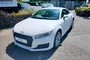 2016 Audi TT 1.8T FSI Sport 2dr