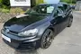 2016 Volkswagen Golf 2.0 TDI 184 GTD 5dr DSG