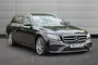2020 Mercedes-Benz E-Class E350d AMG Line Edition Premium 5dr 9G-Tronic