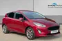 2019 Ford Fiesta 1.1 Trend 5dr