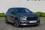 2023 Skoda Fabia 1.0 TSI 110 Monte Carlo 5dr