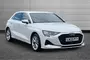 2025 Audi A3 35 TFSI Sport 5dr S Tronic