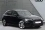 2023 Audi A3 35 TFSI Black Edition 5dr S Tronic