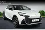 2024 Toyota C-HR 2.0 PHEV GR Sport 5dr CVT