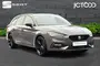 2025 SEAT Leon Estate 1.5 TSI 150 FR Black Edition 5dr [DAP]